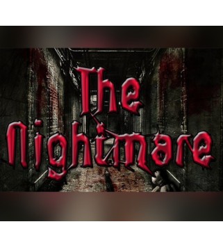 The Nightmare Steam Key GLOBAL
